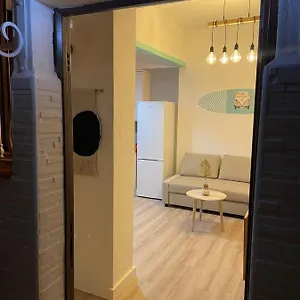  Apartamento Centro Historico