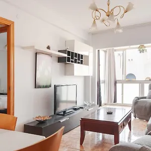  Apartamento U-nique Ayala