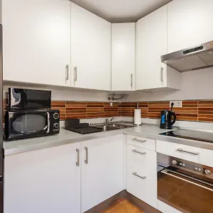  Apartamento El Atico De La Montana